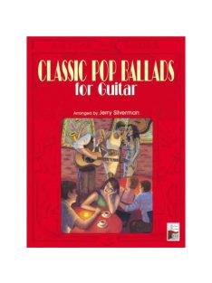 Guitar Songs Classic Pop Ballads