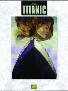 James Horner:  Titanic film zenéje fuvolára feldolgozva