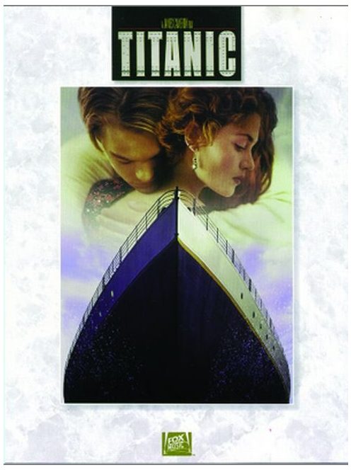 James Horner:  Titanic film zenéje fuvolára feldolgozva