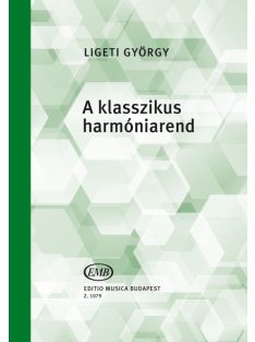 Ligeti György: A klasszikus harmőniarend