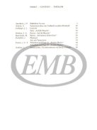 Hambalkó Edit:  Korai német zongoramuzsika-300 év zongoramuzsikája sorozat