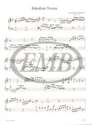 Hambalkó Edit:  Korai német zongoramuzsika-300 év zongoramuzsikája sorozat