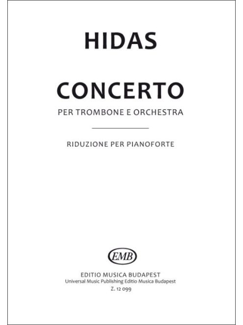 Hidas Frigyes: Harsonaverseny