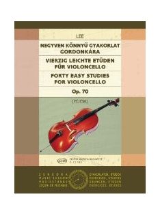 Sebastian Lee:  Negyven könnyű gyakorlat