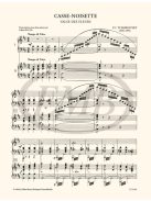 Tchaikovsky, Pyotr Ilyich: Casse-noisette