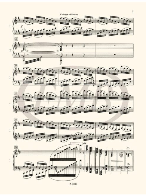 Tchaikovsky, Pyotr Ilyich: Casse-noisette