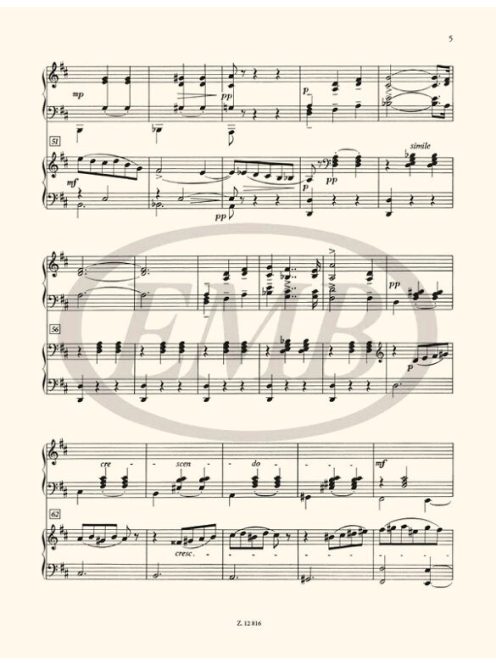 Tchaikovsky, Pyotr Ilyich: Casse-noisette