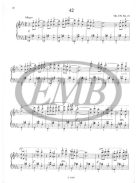 Bertini, Henri: Válogatott etűdök zongorára 2