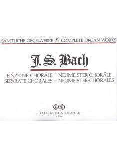 J.S.Bach: Separate Chorales
