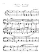 Dmitrij Kabalevszki: Zongoradarabok gyermekeknek