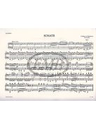 Ludwig van Beethoven:  Négykezes zongoradarabok