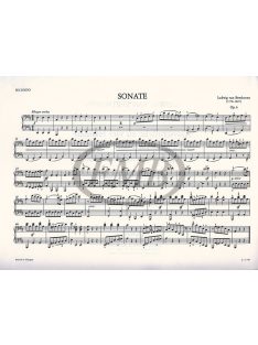 Ludwig van Beethoven:  Négykezes zongoradarabok