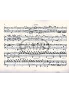 Ludwig van Beethoven:  Négykezes zongoradarabok