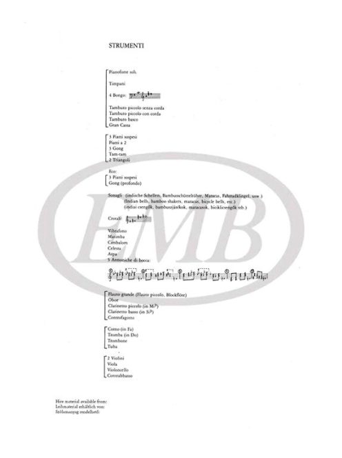 Kurtág György:...quasi una fantasia-Op.27. No.1