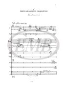 Kurtág György:...quasi una fantasia-Op.27. No.1