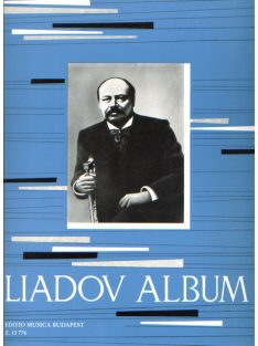 LIADOV ALBUM