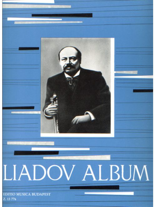 LIADOV ALBUM