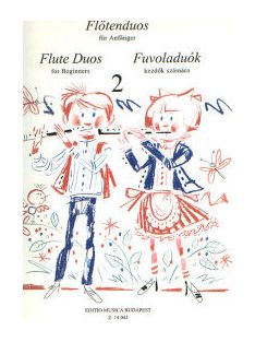 Csupor: Fuvoladuók kezdők számára 2.