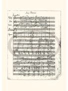 Kodály Zolltán: Ave Maria-női karra és orgonára