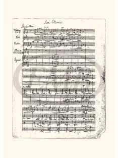 Kodály Zolltán: Ave Maria-női karra és orgonára