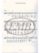 Kovács Gábor:  Keyboard iskola (CD melléklettel)