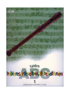 Czidra László:  Altfurulya ABC 1