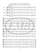 Mozart, Wolfgang Amadeus: 16 könnyű darab