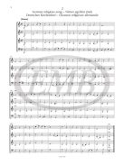 Mozart, Wolfgang Amadeus: 16 könnyű darab