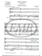 Karai - Estéli nótázás