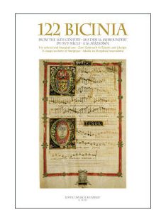 122 Bicinia-a 16.századból