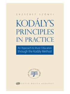Szőnyi: Kodály's Principles in Practice