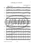 Jávori: Klezmer szvit