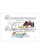 Csuka Tímea: Játsz csellón! - gyakorlófüzet kezdő csellistáknak 5-8 éves korig (novemberben érkezik)