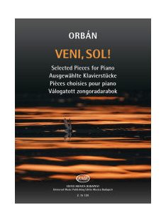 Orbán: Veni, Sol!