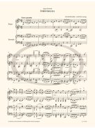 Kurtág György: Két Muszorgszkij-átirat