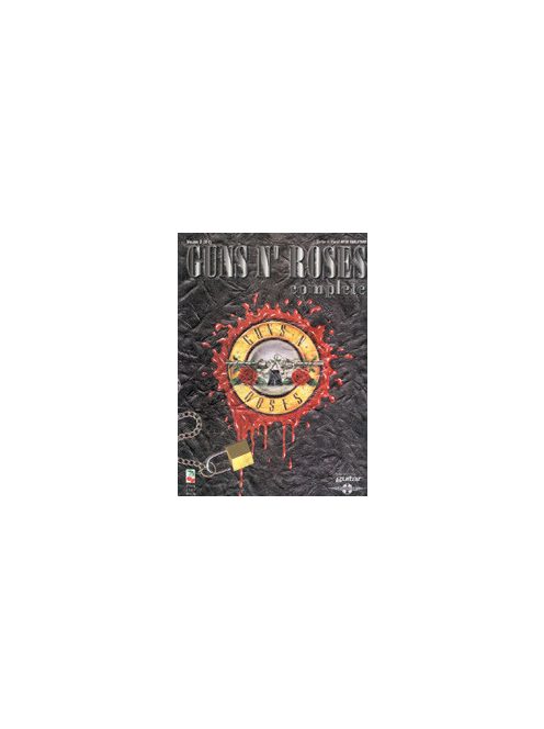 GUNS N' ROSES:Guns 'n' Roses Complette -Vol.1
