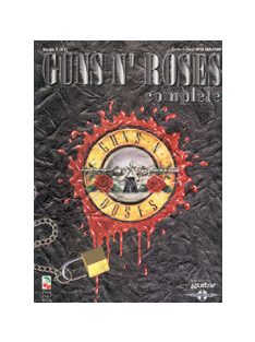 GUNS N' ROSES:Guns 'n' Roses Complete V-2