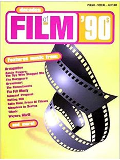 Decades of Film: 90's évek