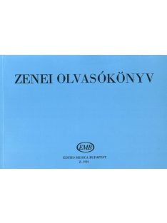 Irsai Vera: Zenei olvasókönyv