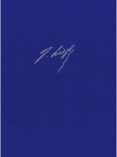   Liszt Ferenc: Szabad feldolgozások és technikai gyakorlatok (Suppl.16)