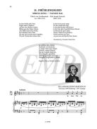 Hegedüs Gönczy Katalin: Dalpanoráma 3/a-Négy évszázad könnyű dalai hat nyelven magas hangra