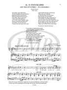 Hegedüs Gönczy Katalin:Dalpanoráma 1/b Négy évszázad könnyű dalai hat nyelven mély hangra