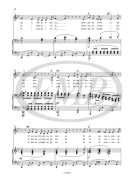 Hegedüs Gönczy Katalin:Dalpanoráma 2/b-Négy évszázad könnyű dalai hat nyelven mély hangra