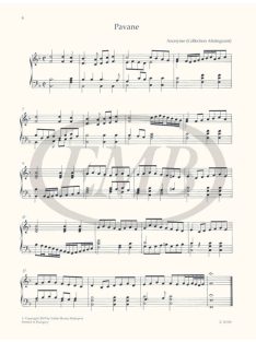   Elek: Útikalauz a régi billentyűs muzsikához (Franciaország 1.