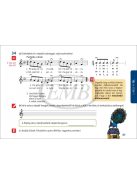 Dobszay László Szolfézskönyv zeneiskolásoknak Hangok Világa 1