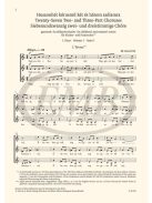 Bartók Béla: Gyermek- és nőikarok