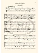 Bartók Béla: Gyermek- és nőikarok