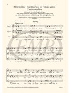 Bartók Béla: Gyermek- és nőikarok