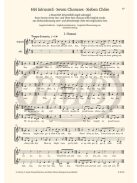 Bartók Béla: Gyermek- és nőikarok