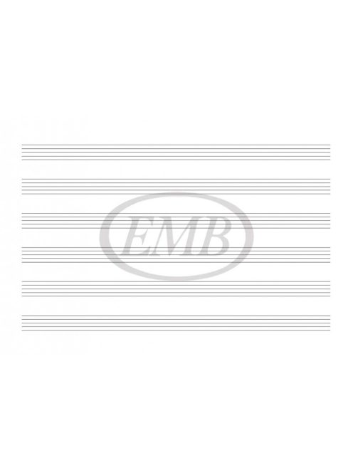 Hangjegyfüzet zeneiskolásoknak